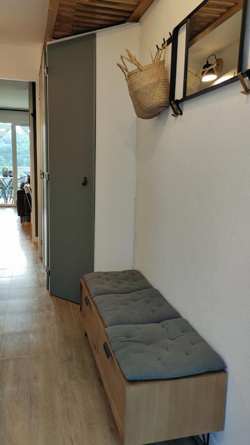 Appart Cosy Green, Ocean, Golf, Piscine, Wifi Moliets-et-Maa Buitenkant foto